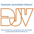 DJV RLP Logo Wiesner-Text Texter & Lektorat in Trier